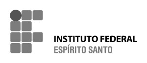 IFES - INSTITUTO FEDERAL DO ESPÍRITO SANTO