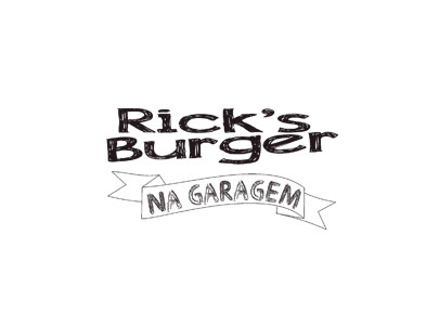 RICK'S BURGER